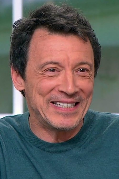 Emmanuel Curtil zdjęcie