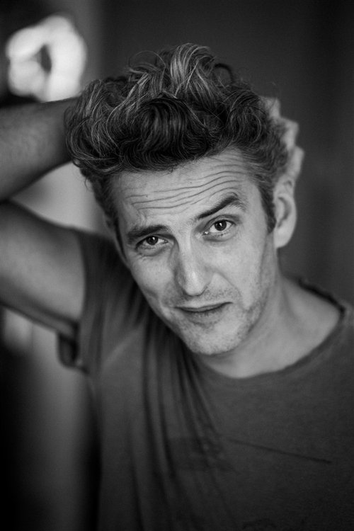 Emmanuel Daumas zdjęcie