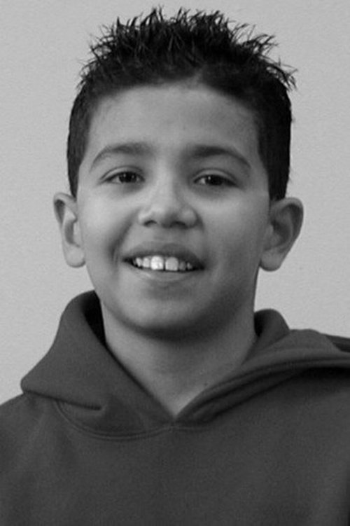 Emmanuel Estrada zdjęcie