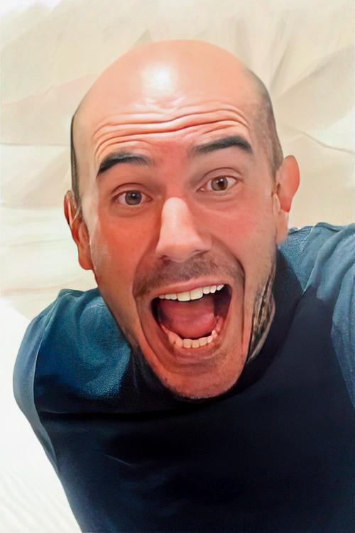 Emmanuel Garijo zdjęcie