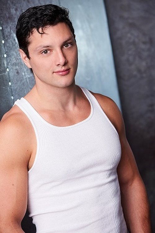 Emmanuel Jalbert zdjęcie