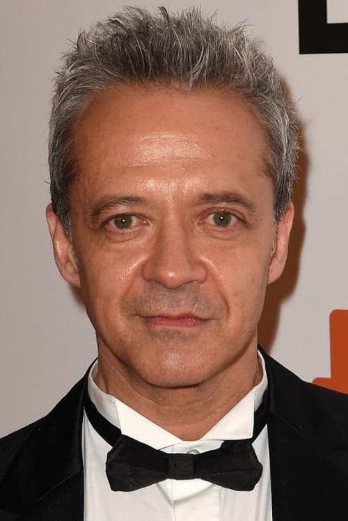 Emmanuel Salinger zdjęcie