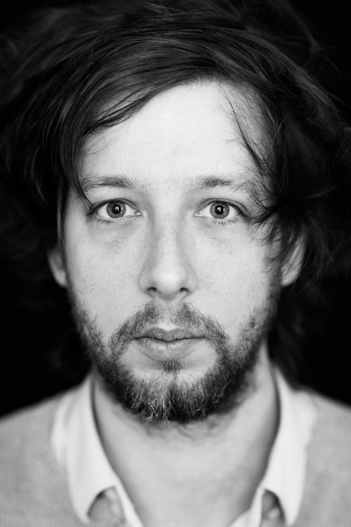 Emmanuel Schwartz zdjęcie