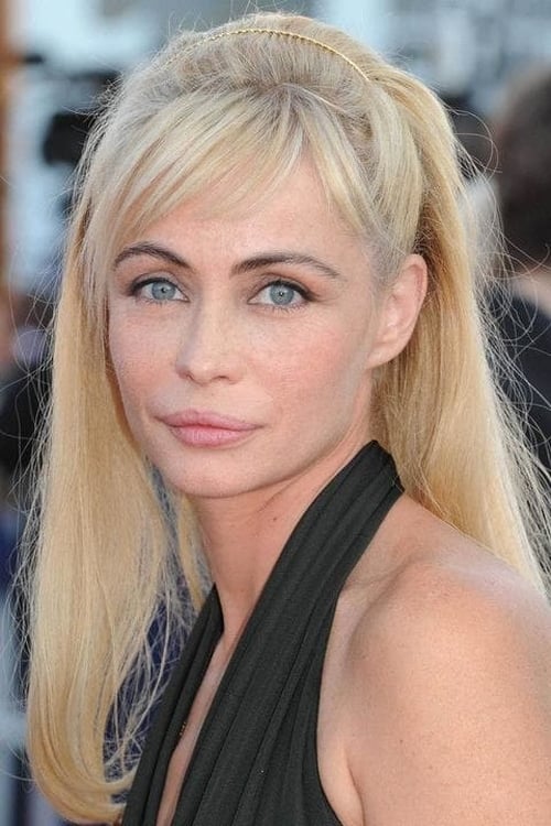 Emmanuelle Béart zdjęcie