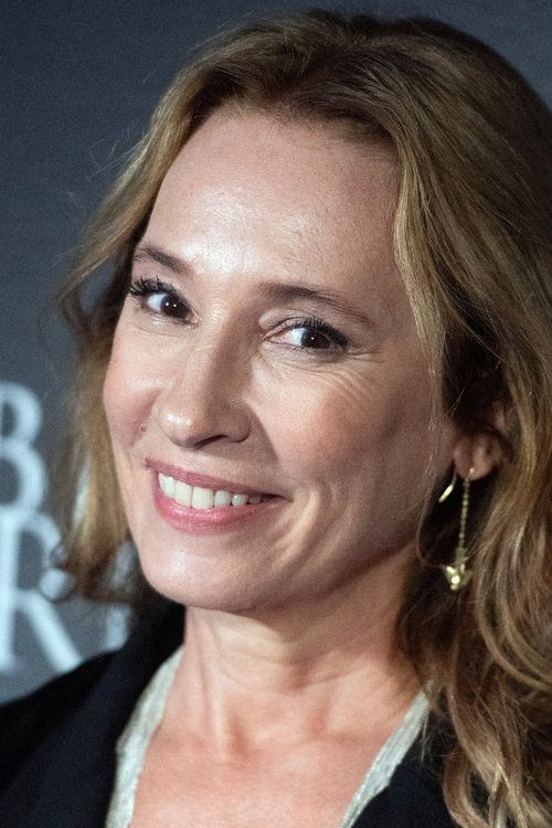 Emmanuelle Bercot zdjęcie