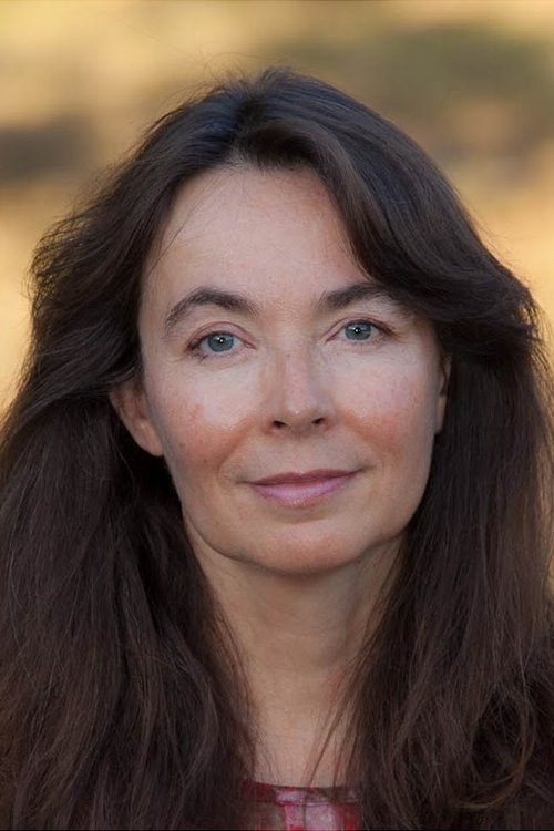 Emmanuelle Chaulet zdjęcie