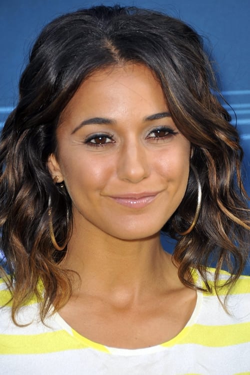 Emmanuelle Chriqui zdjęcie