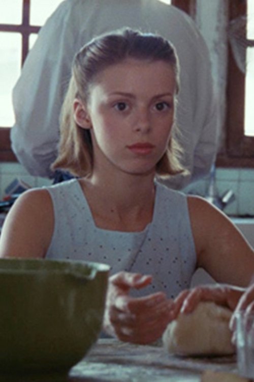 Emmanuelle Debever zdjęcie