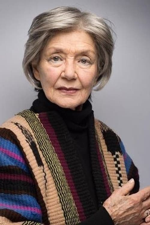 Emmanuelle Riva zdjęcie