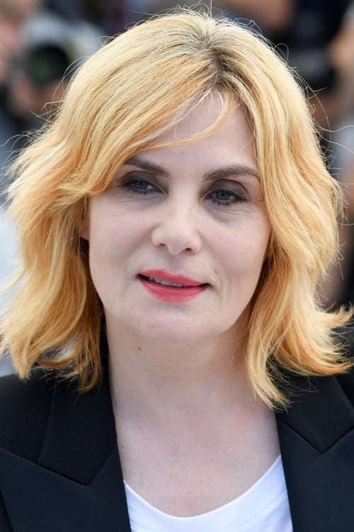 Emmanuelle Seigner zdjęcie
