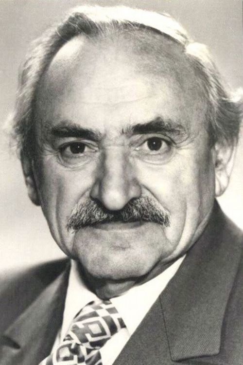 Эммануил Геллер zdjęcie