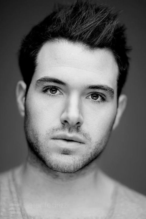 Emmett Hughes zdjęcie