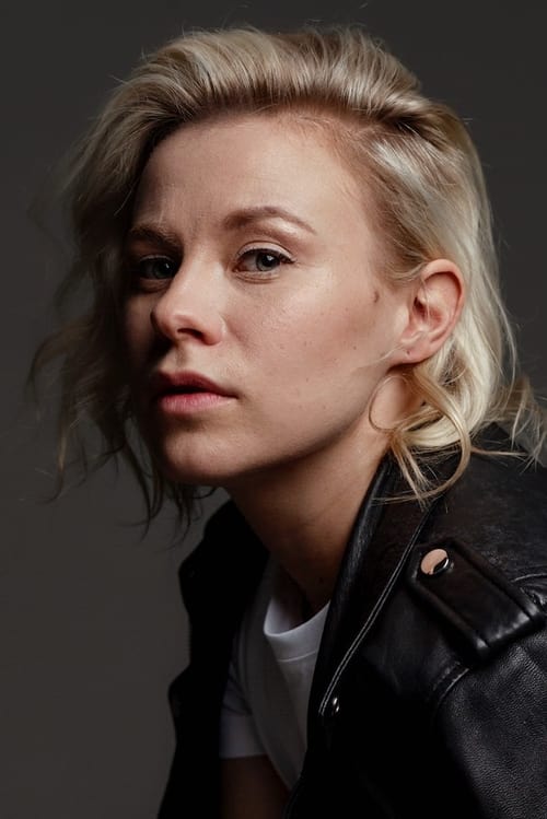 Emmi Parviainen zdjęcie