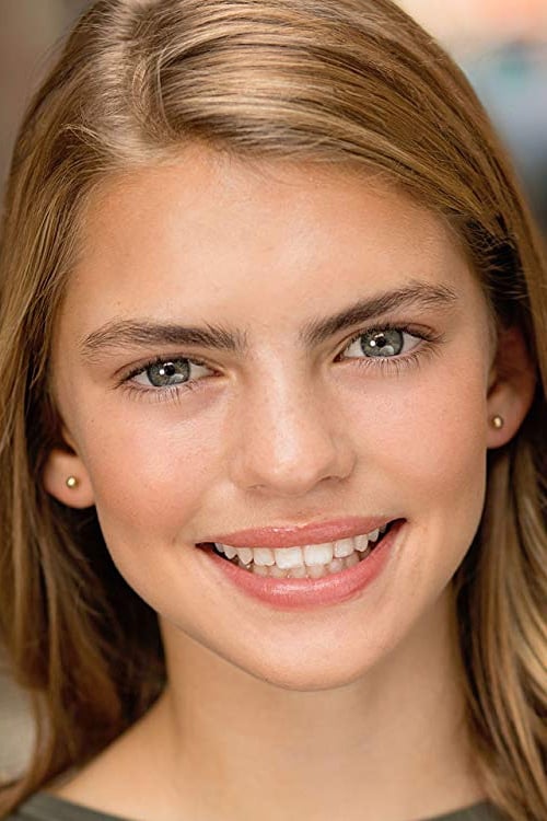 Emmie Hunter zdjęcie