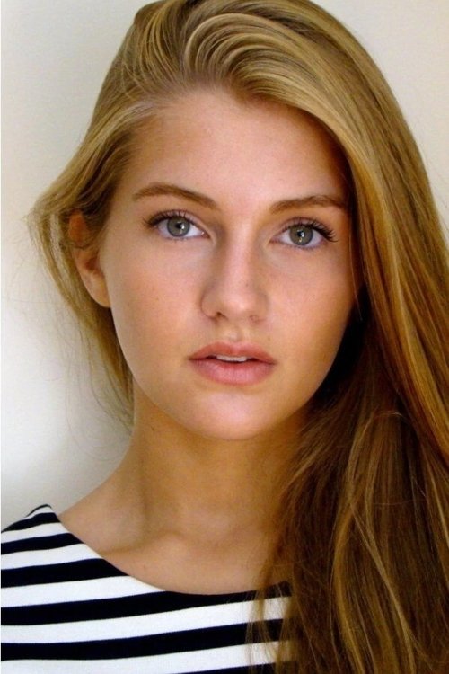 Emmy Clarke zdjęcie