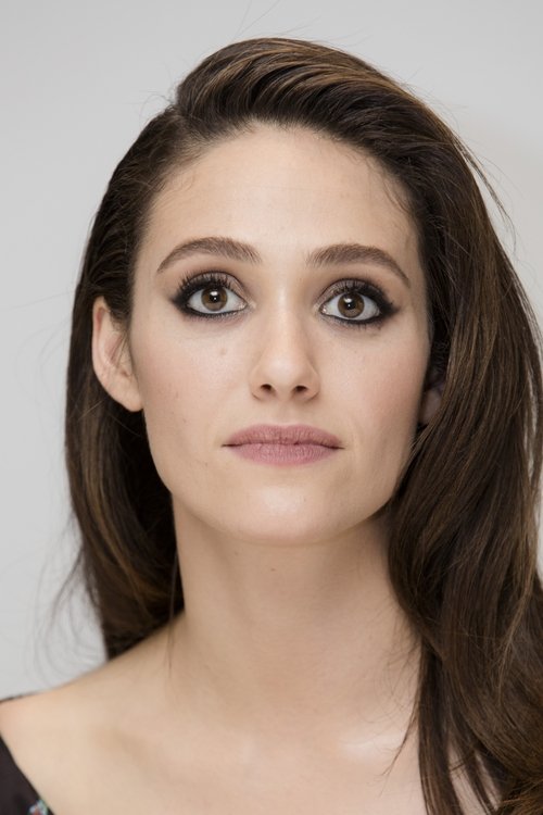 Emmy Rossum zdjęcie