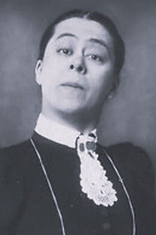 Emmy Wyda zdjęcie