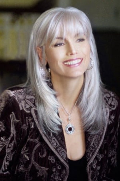 Emmylou Harris zdjęcie