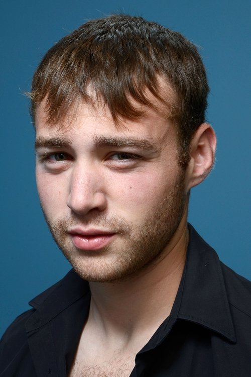 Emory Cohen zdjęcie