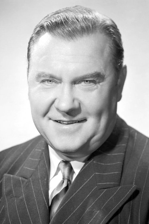 Emory Parnell zdjęcie