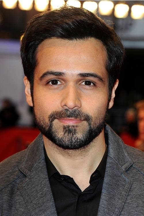 Emraan Hashmi zdjęcie