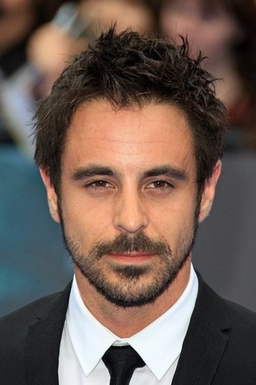 Emun Elliott zdjęcie