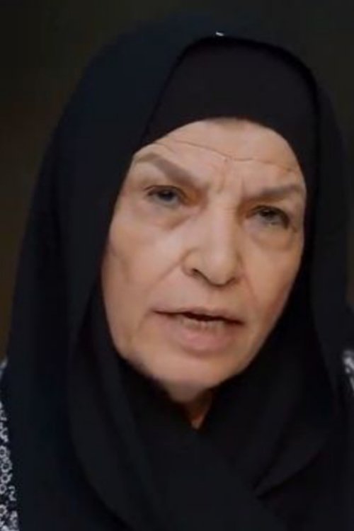 Enaam Salousa zdjęcie