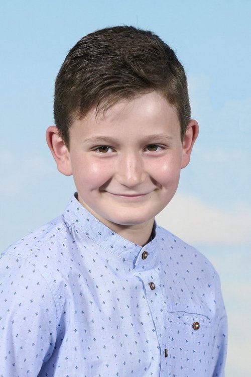 Eneko Otero zdjęcie