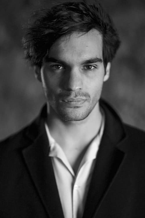 Eneko Sagardoy zdjęcie