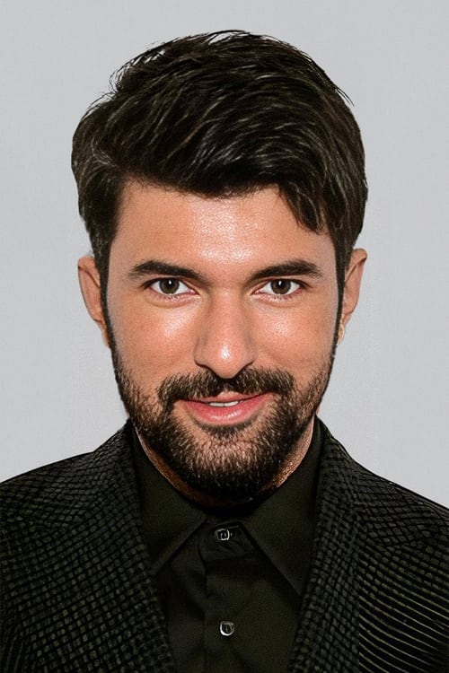 Engin Akyürek zdjęcie