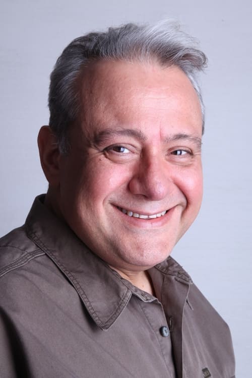 Engin Alkan zdjęcie