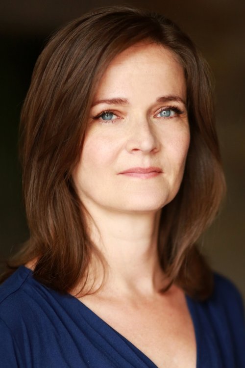 Enid Graham zdjęcie