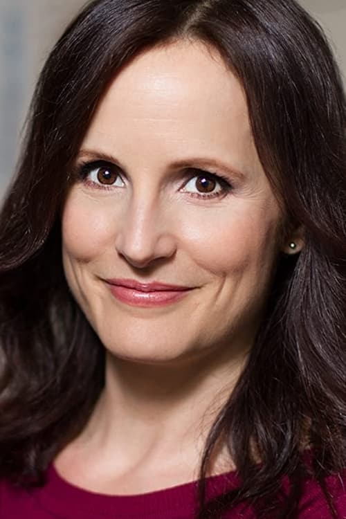 Enid-Raye Adams zdjęcie