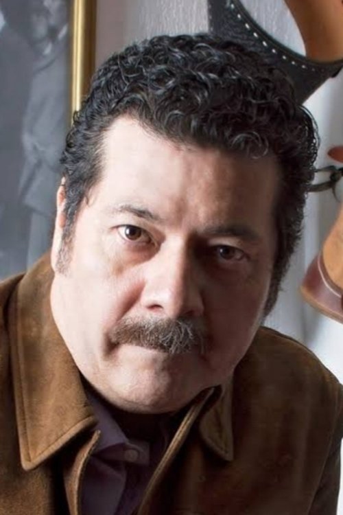 Enoc Leaño zdjęcie