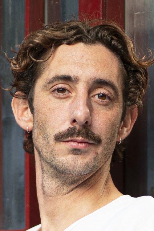 Enric Auquer zdjęcie