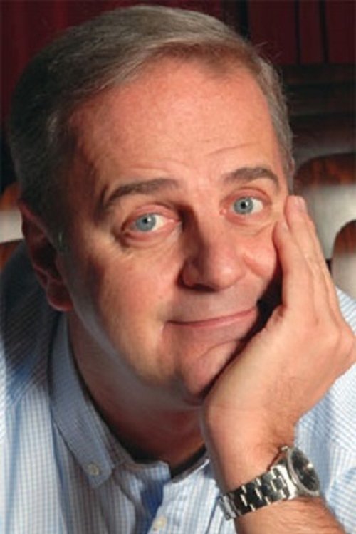 Enrico Bertolino zdjęcie