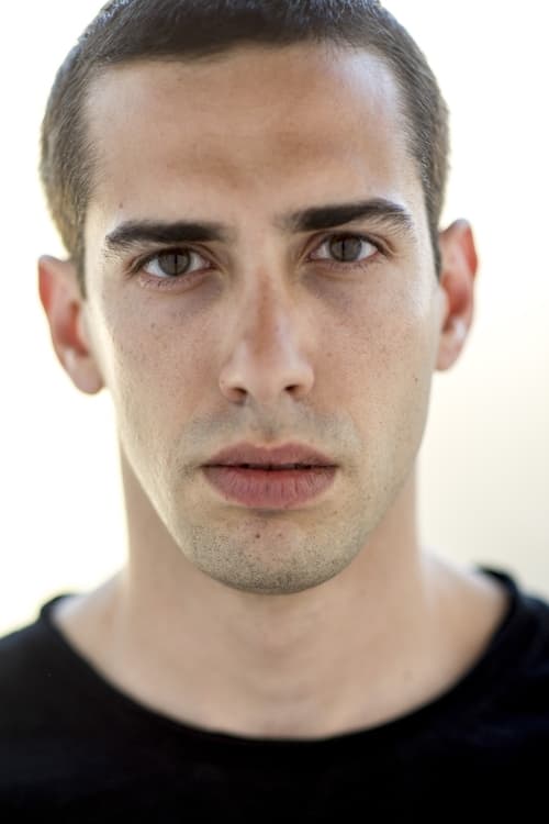 Enrico Borello zdjęcie