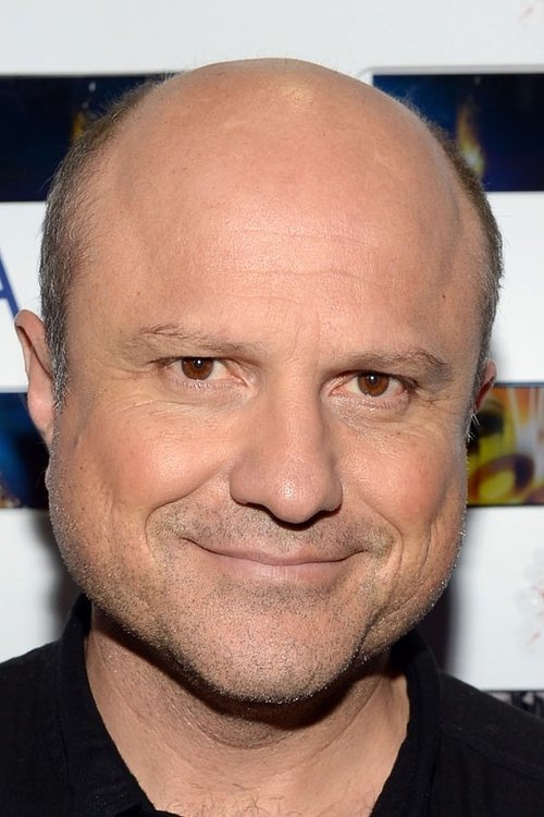 Enrico Colantoni zdjęcie