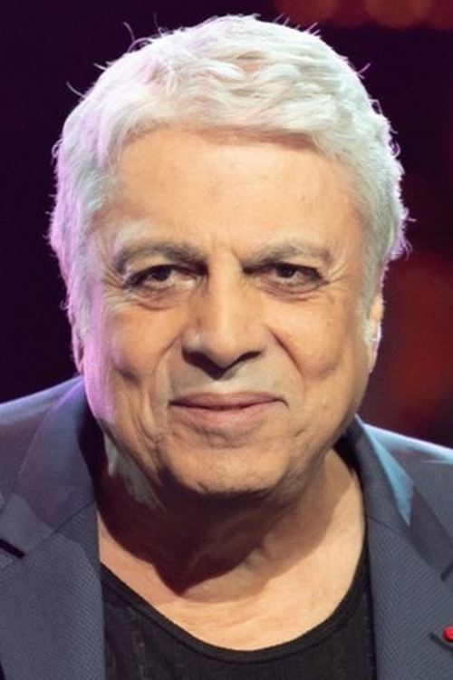 Enrico Macias zdjęcie