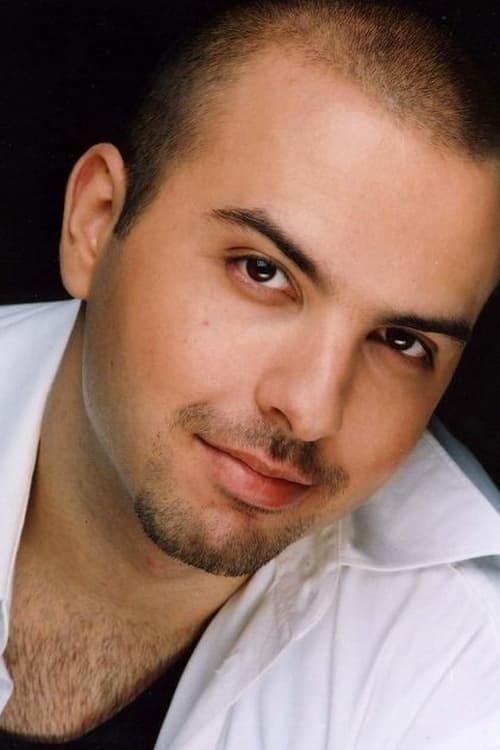 Enrico Natale zdjęcie