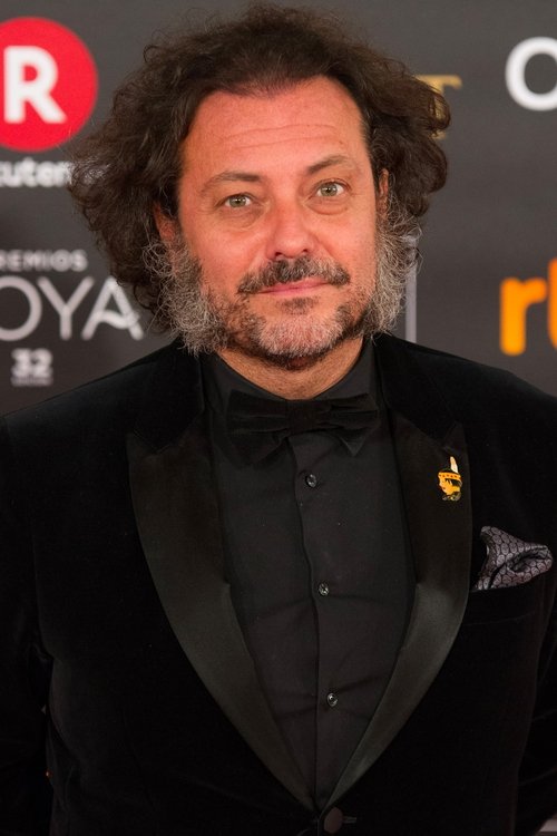 Enrique López Lavigne zdjęcie