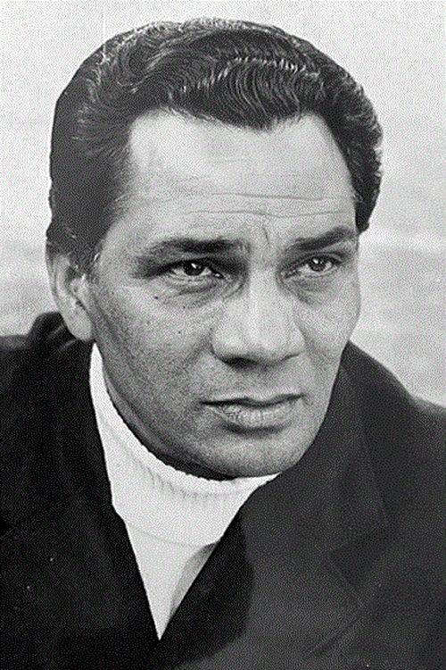 Enrique Lucero zdjęcie