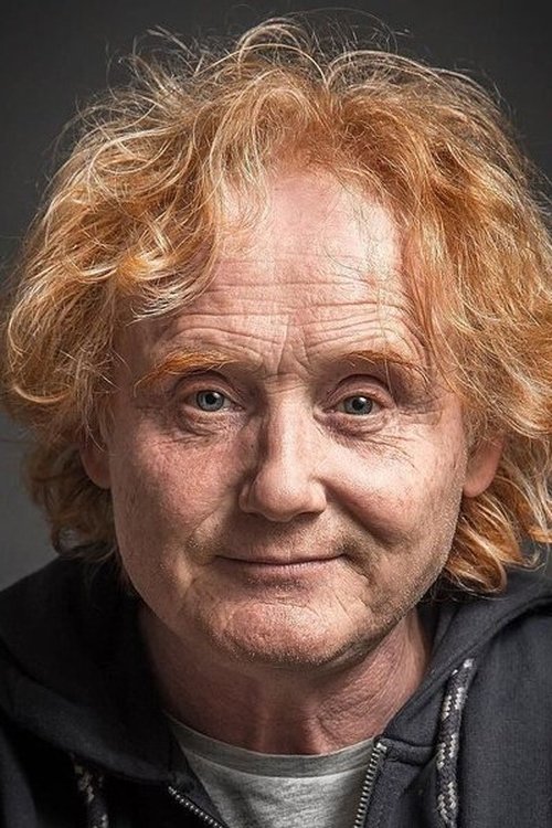 Enrique Martínez zdjęcie