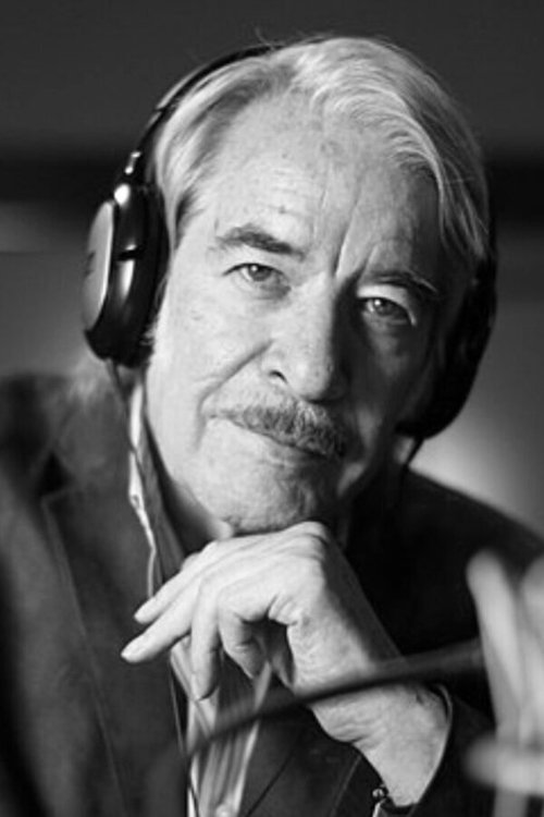 Enrique Rocha zdjęcie