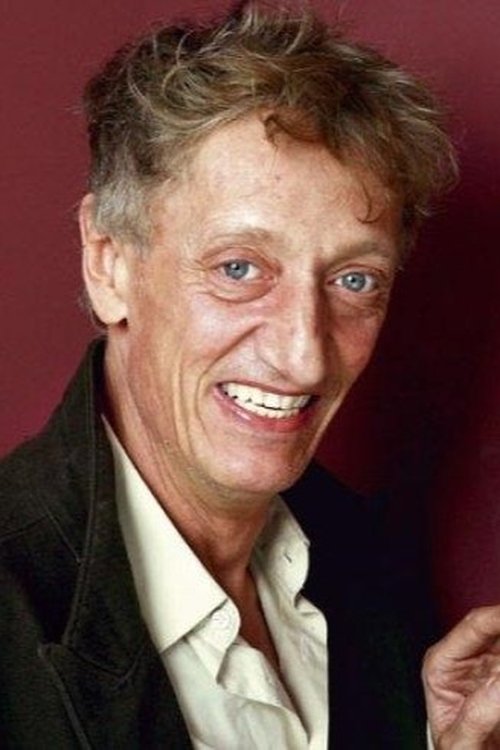 Enrique San Francisco zdjęcie