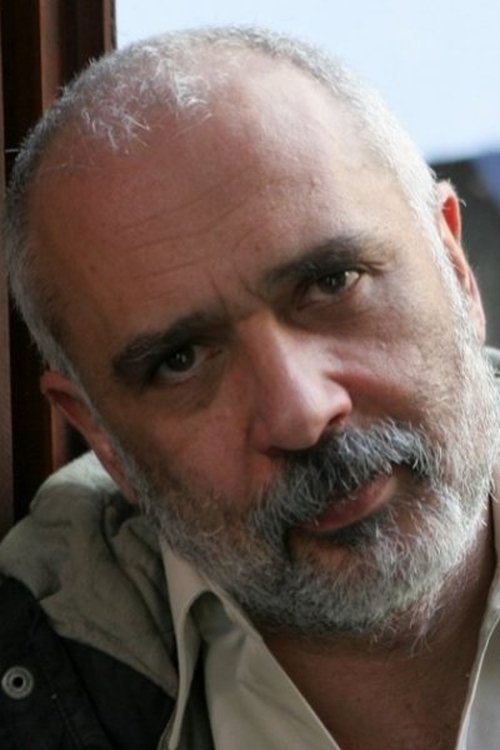 Enrique Singer zdjęcie