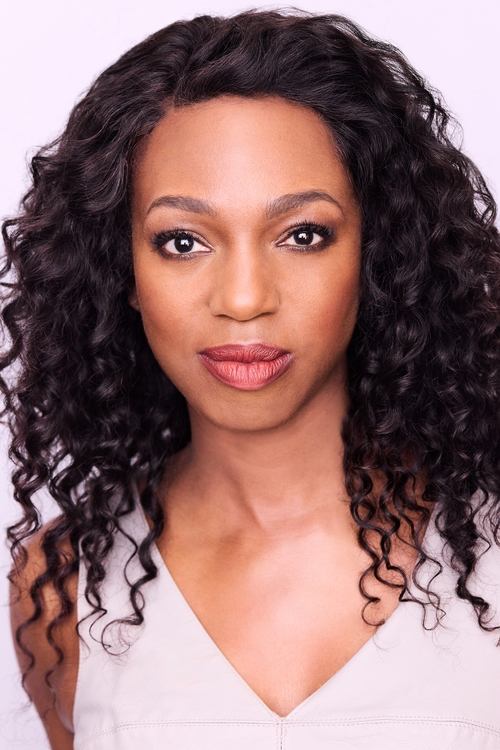 Enuka Okuma zdjęcie