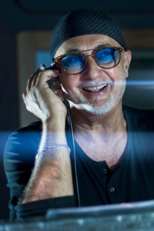 Enzo Avolio zdjęcie