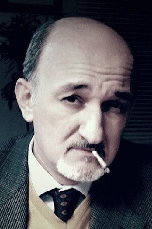 Enzo Casertano zdjęcie