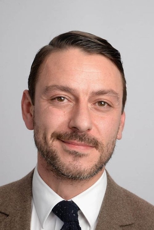 Enzo Cilenti zdjęcie